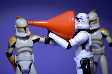 I Don’t Agree – Using Class Discussion as a Learning Strategy