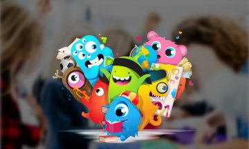 Reinforce Positive Classroom Behaviour with ClassDojo