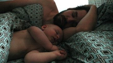Co-sleeping: Is it Safe, Is It Convenient, Will They Ever Leave My Bed?