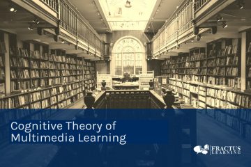 Cognitive Theory of Multimedia Learning