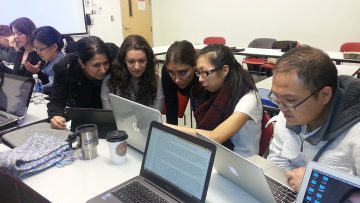 Group Work: How to Make it Work For Everyone