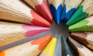 Colored Pencils: 13 Sets for Creative Kids