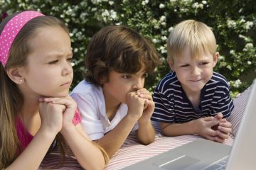 Elements of Digital Citizenship [Infographic]