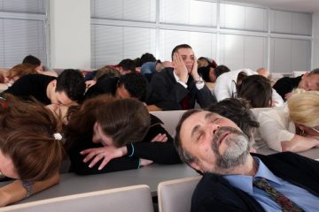 All That’s Wrong With Education Technology Conferences (and You Can’t Handle the Truth)