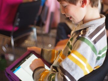 5 Tools to Create a Collaborative Classroom