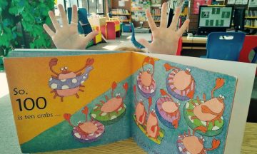 15 of the Best Counting Books for Children