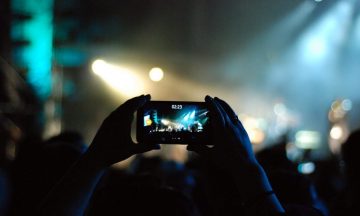 Creating Memories—Without Data