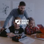 Creation Crate