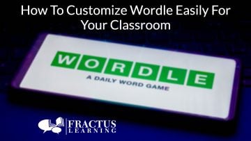 How To Customize Wordle