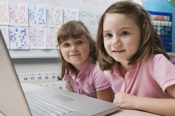 Digital Tools in the Classroom