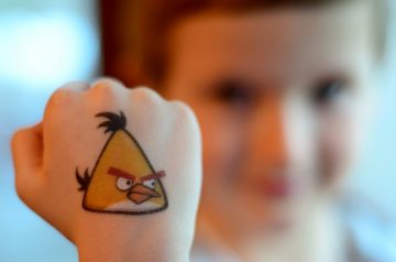 Declaring the Digital Rights of Students