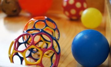 9 Fun Discovery Toys To Encourage Tactile Learning