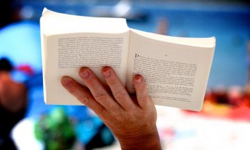 Do You Want to Ditch Your Textbook?