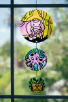 kiwi co review - Doodle_Crate_Stained_Glass_Suncatcher