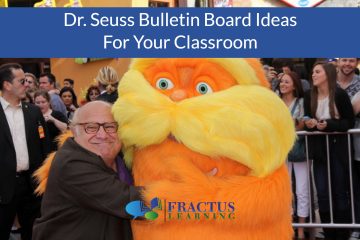 Dr. Seuss Bulletin Board Ideas For The Classroom