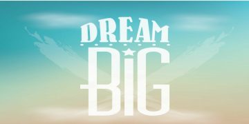 Never Met A Dream I Didn’t Like