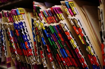 5 EdTech Gems Hidden in the Back of the Filing Cabinet