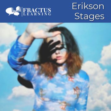 Erikson Stages – Erik Erikson’s Developmental Psychology Learning Stages Contribute To Developing Individuals Behavioral Challenges And Values