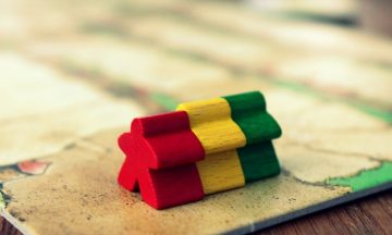 Using Eurogame Board Games for Teaching Social Studies
