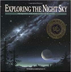 exploring night sky
