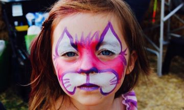11 of the Best Face Painting Ideas and Kits for Every Occassion