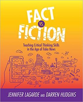fact vs fiction