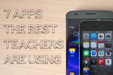 7 Apps the Best Teachers Are Using