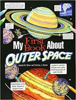 first book outer space