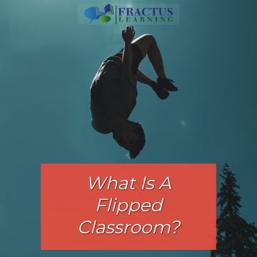 What Is A Flipped Classroom Model?
