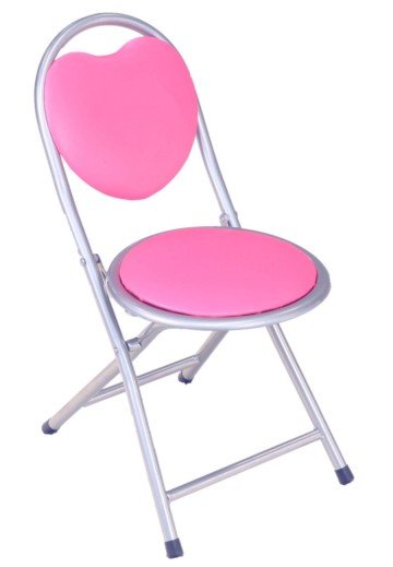 cute cheap metal chair for kids