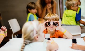 Empower Students to Explore Their Passions with Genius Hour