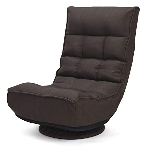 best kid floor swivel chair