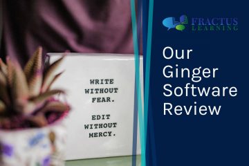 Is Ginger Software The Right Grammar Checker For You? Our Review