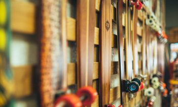 Move over Boys—7 Girl Skateboards for Every Skater Girl