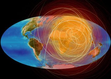 5 Great Tools to Make Global Classroom Connections