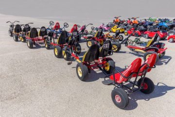7 Go Karts For Kids Outdoor Adventures – What Is The Best Kids Go Kart In 2024?