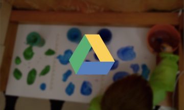 Using Google Drive Apps for Real Time Collaborative Learning