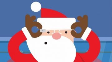 Have a Sackful of Fun and Learning with Google Santa Tracker