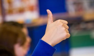 Why You Should be Grading Student Participation in Online Discussion