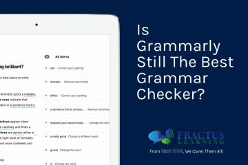 Grammarly Review – Is Grammarly the Perfect Grammar Checker?