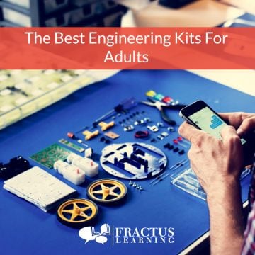 Great Engineering Kits for Adults