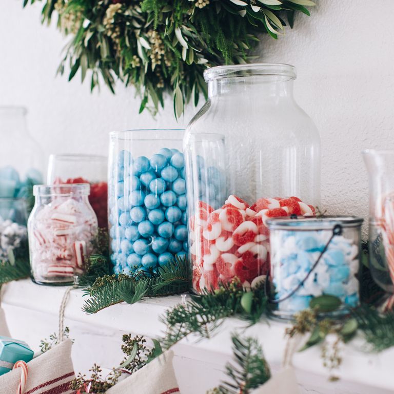 Guess the number Christmas game for the youngest to older kids