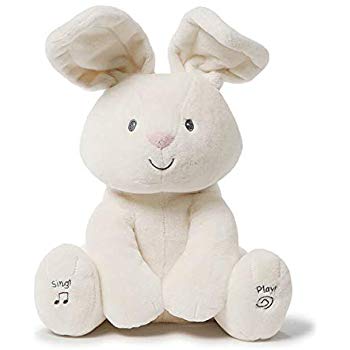 Gund Flora The Bunny for toy