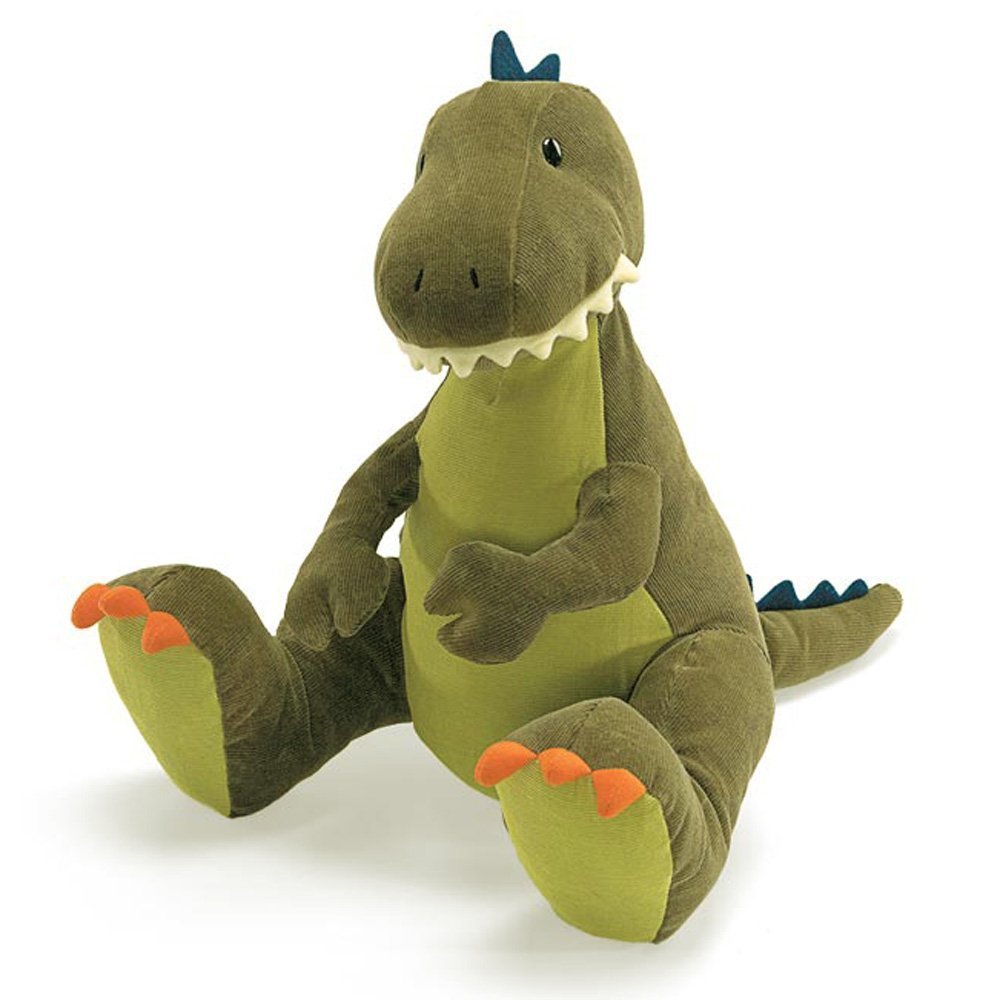 Gund Tristen T-Rex Dinosaur