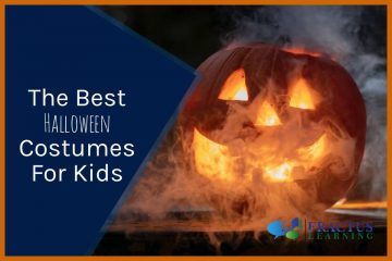 The Best Halloween Costumes For Kids – With No Work By Parents