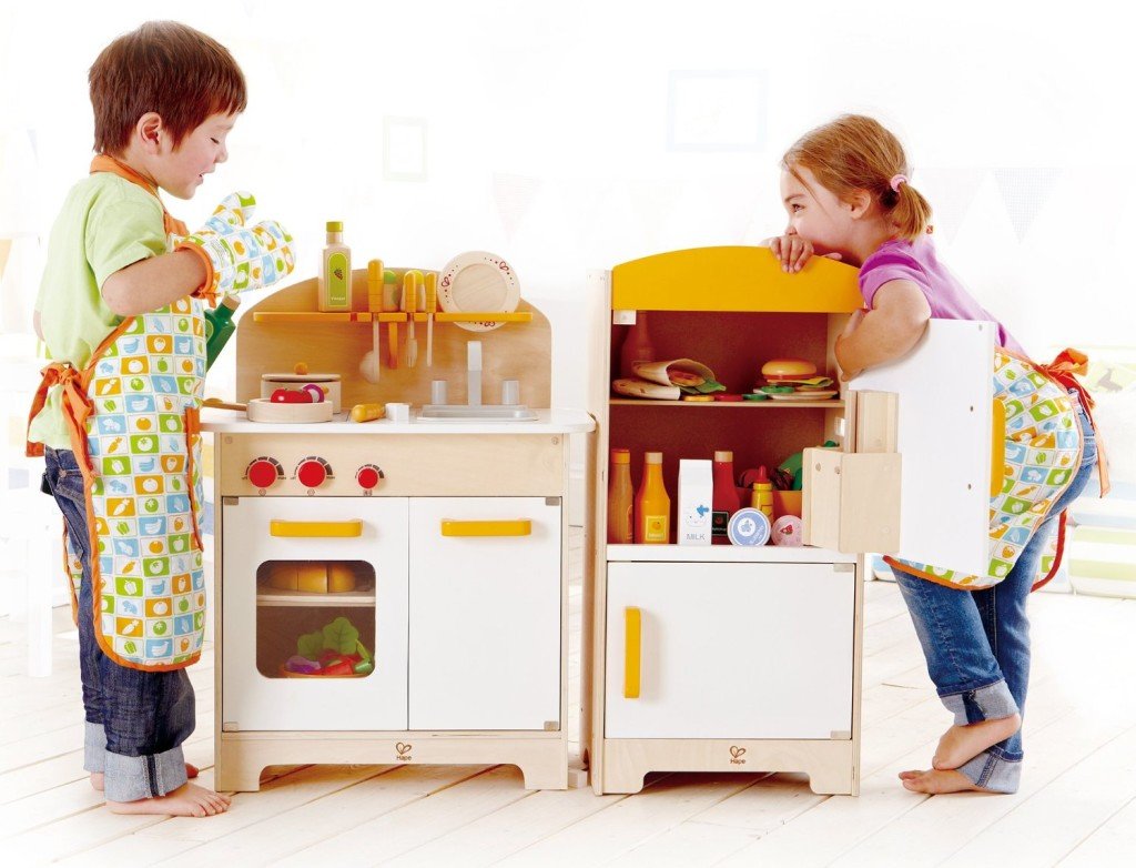 Hape Gourmet Kitchen