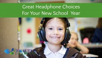 The Best Headphones For School For Students