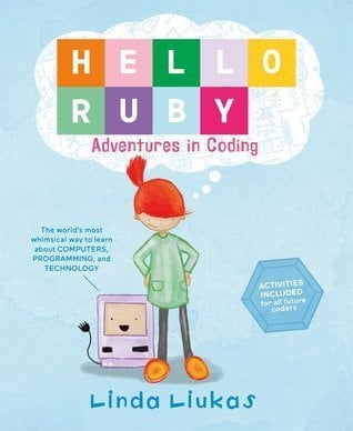 Hello Ruby Adventures in Coding