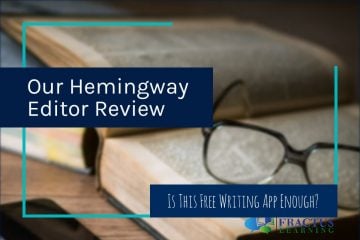 Hemingway Editor Review – Is This Free Writing App Enough?