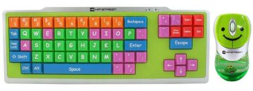 7 of the Best Keyboards for Kids